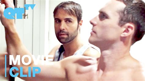 gay seduction .